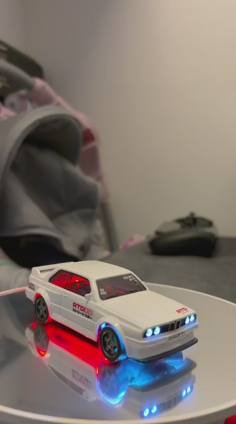 Rc car bmw